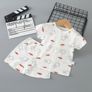 JESMARY -  Bền bỉ theo thời gian: Công dụng thực tế của quần áo trẻ em xuất khẩu